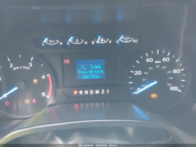 1FT7W3AT4HED72446 Ford F-350 Xl