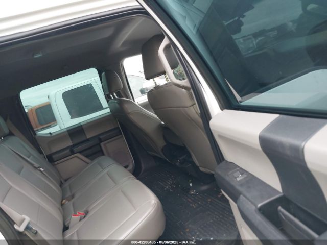 1FT7W3AT4HED72446 Ford F-350 Xl