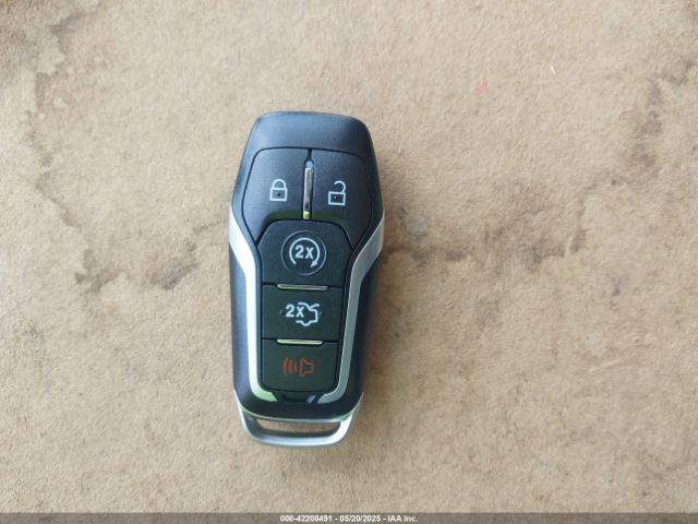 2015 LINCOLN MKC 5LMCJ1A90FUJ18184 Photo 10