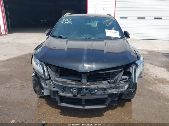 5LMCJ1A90FUJ18184 Lincoln MKC