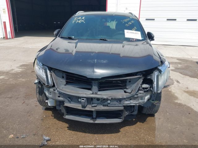 2015 LINCOLN MKC 5LMCJ1A90FUJ18184 Photo 5