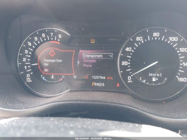 2015 LINCOLN MKC 5LMCJ1A90FUJ18184 Photo 6