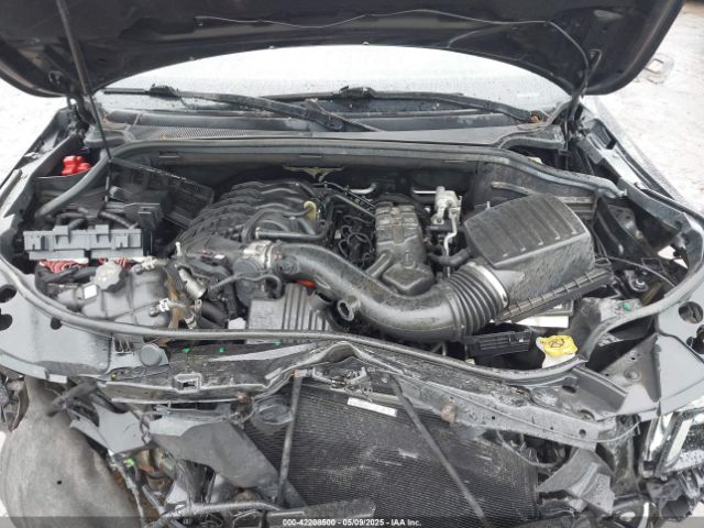 1C4RJFAG6GC303862 Jeep Grand Cherokee Laredo