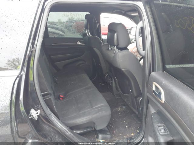 1C4RJFAG6GC303862 Jeep Grand Cherokee Laredo