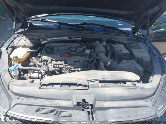 5XXG64J26NG088384 KIA K5 Gt-line