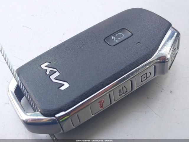 5XXG64J26NG088384 KIA K5 Gt-line