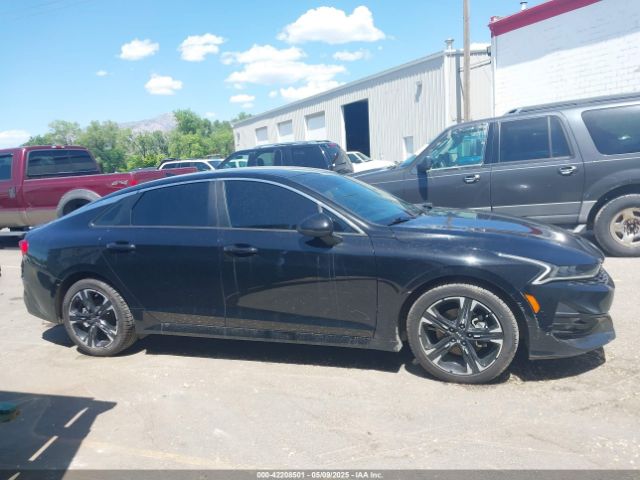 5XXG64J26NG088384 KIA K5 Gt-line