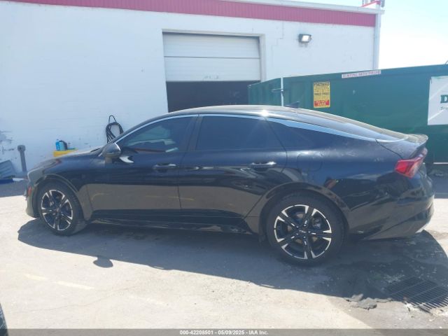 5XXG64J26NG088384 KIA K5 Gt-line