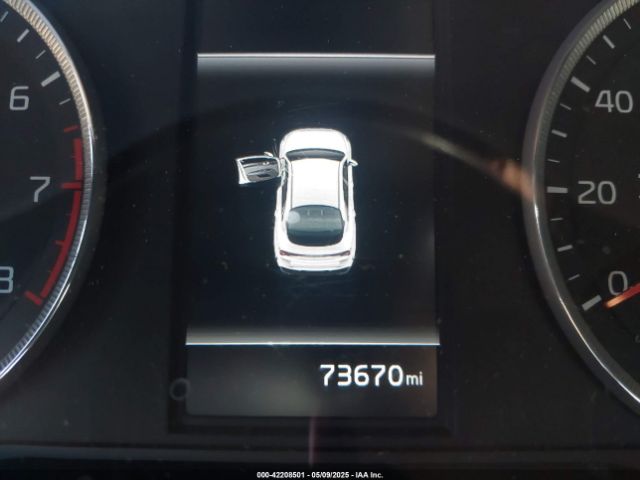 5XXG64J26NG088384 KIA K5 Gt-line