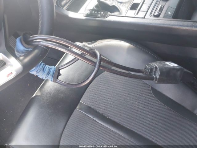 5XXG64J26NG088384 KIA K5 Gt-line