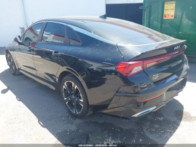 5XXG64J26NG088384 KIA K5 Gt-line