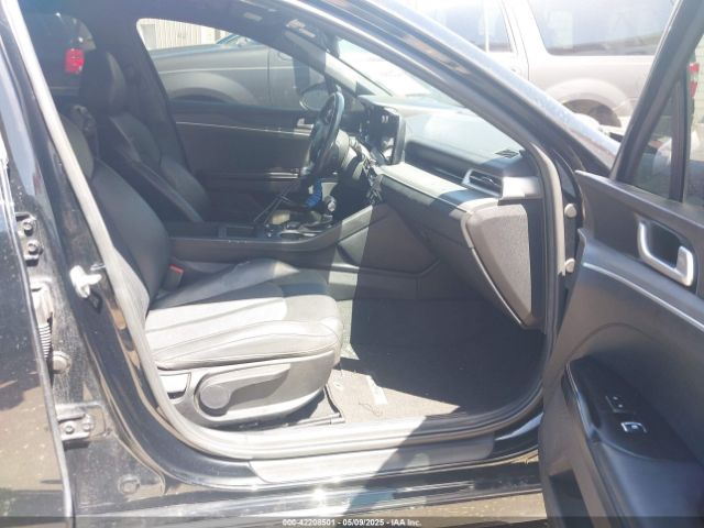 5XXG64J26NG088384 KIA K5 Gt-line