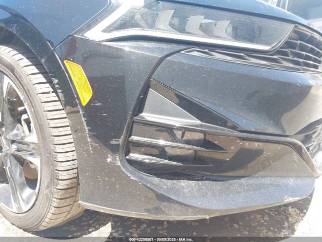 5XXG64J26NG088384 KIA K5 Gt-line
