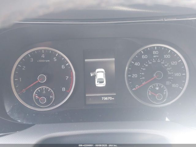 5XXG64J26NG088384 KIA K5 Gt-line