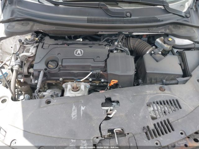 2022 ACURA ILX 19UDE2F81NA005108 Photo 9