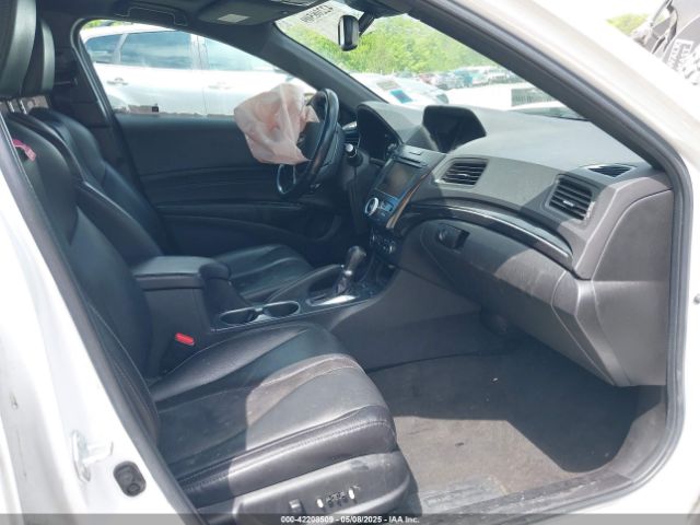 2022 ACURA ILX 19UDE2F81NA005108 Photo 4