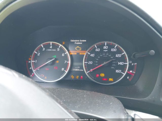 2022 ACURA ILX 19UDE2F81NA005108 Photo 6