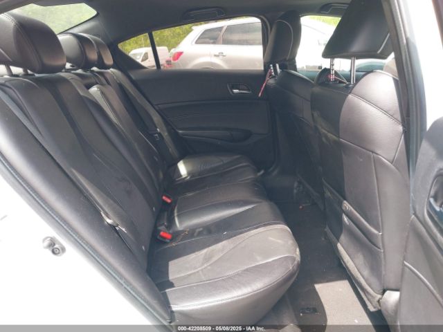 2022 ACURA ILX 19UDE2F81NA005108 Photo 7