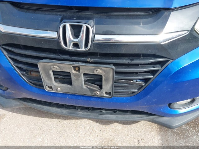 3CZRU5H58JM708823 Honda HR-V EX