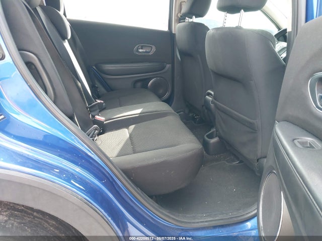 3CZRU5H58JM708823 Honda HR-V EX