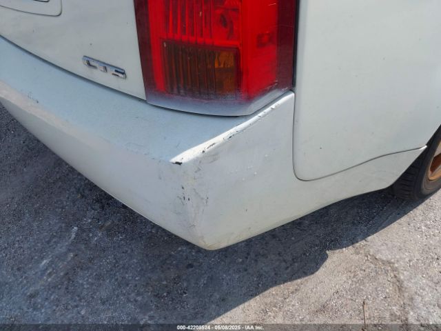 2005 CADILLAC CTS 1G6DM56T450210955 Photo 5