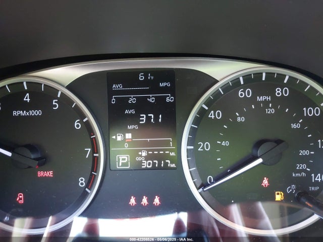 3N1CP5BV8RL498577 Nissan Kicks S Xtronic Cvt
