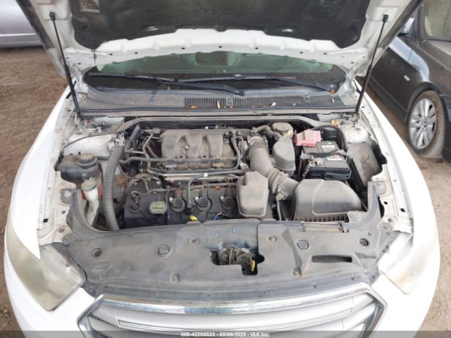 1FAHP2D88EG170511 Ford TAURUS SE