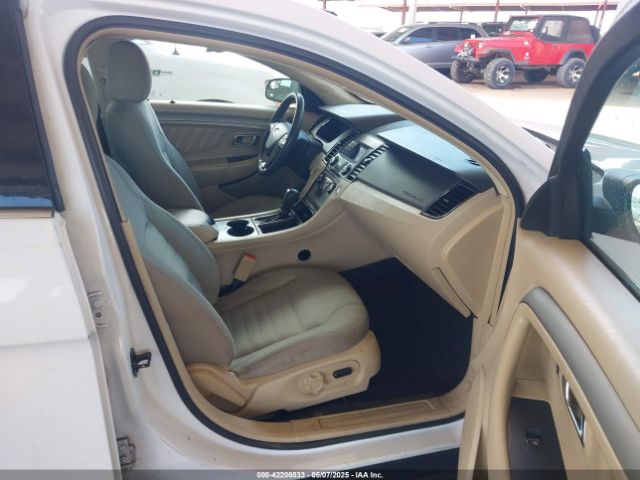 1FAHP2D88EG170511 Ford TAURUS SE