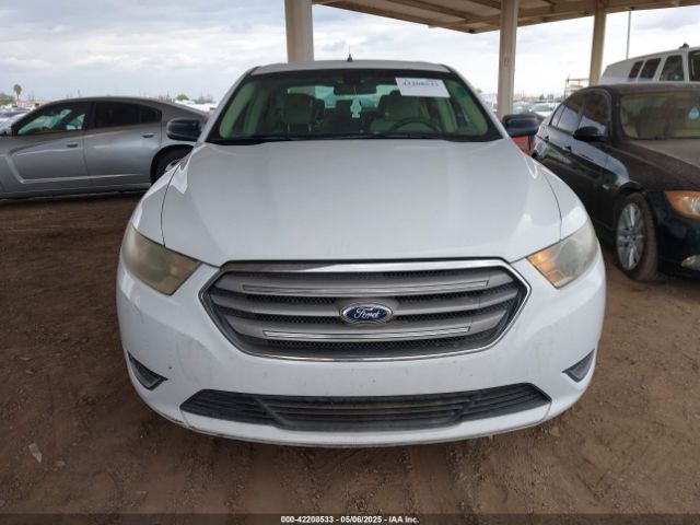 1FAHP2D88EG170511 Ford TAURUS SE