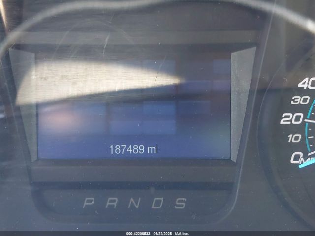 1FAHP2D88EG170511 Ford TAURUS SE