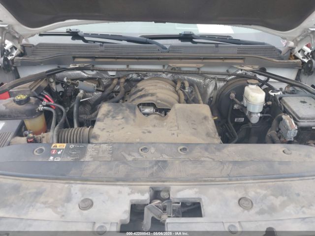 1GTR1LEH2GZ327090 GMC SIERRA 1500