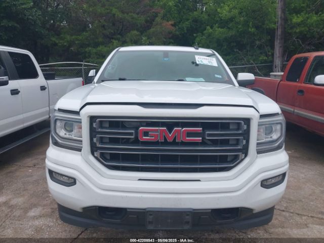 1GTR1LEH2GZ327090 GMC SIERRA 1500