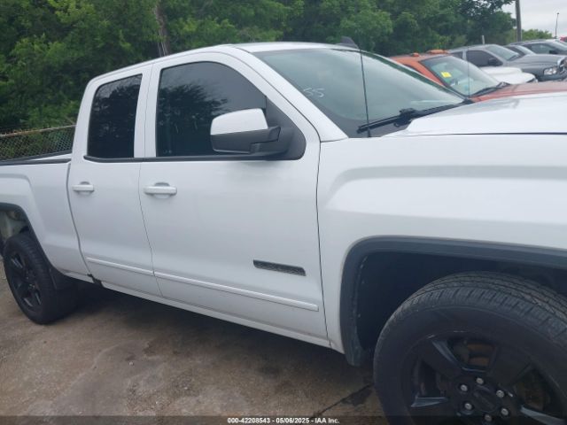 1GTR1LEH2GZ327090 GMC SIERRA 1500