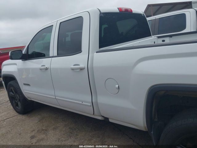 1GTR1LEH2GZ327090 GMC SIERRA 1500