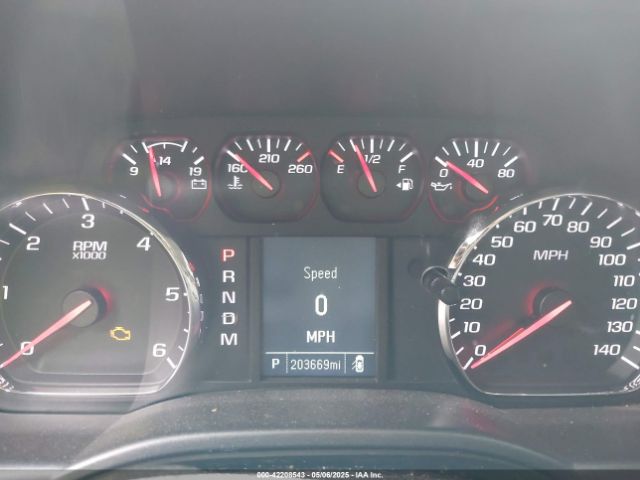 1GTR1LEH2GZ327090 GMC SIERRA 1500