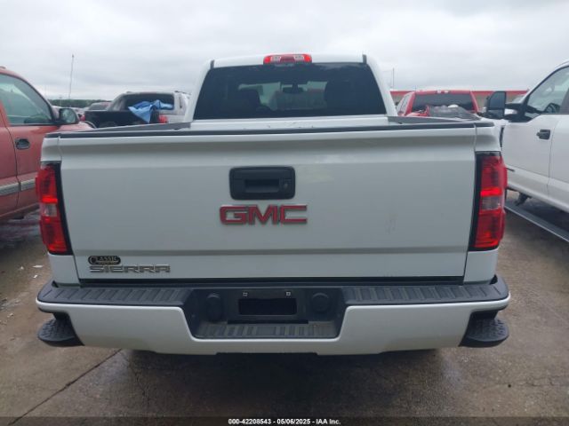 1GTR1LEH2GZ327090 GMC SIERRA 1500