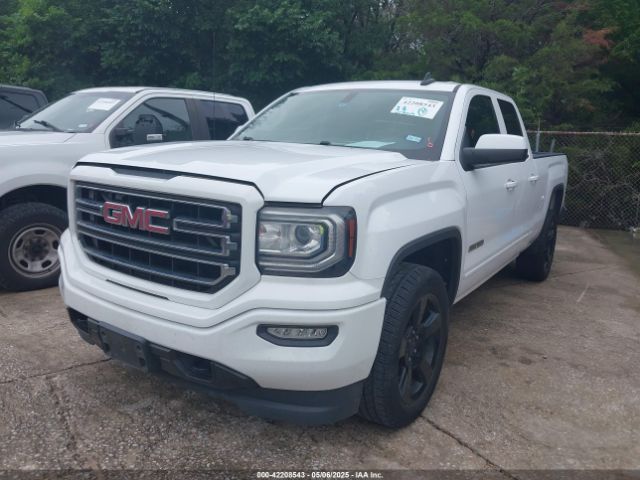 1GTR1LEH2GZ327090 GMC SIERRA 1500