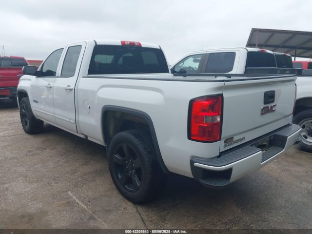 1GTR1LEH2GZ327090 GMC SIERRA 1500