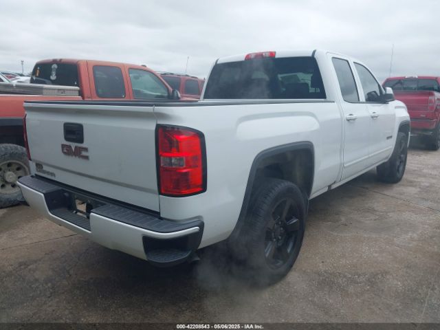 1GTR1LEH2GZ327090 GMC SIERRA 1500