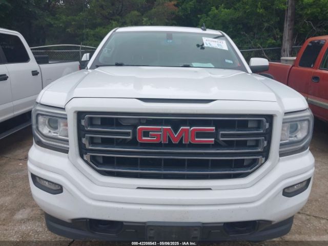 1GTR1LEH2GZ327090 GMC SIERRA 1500