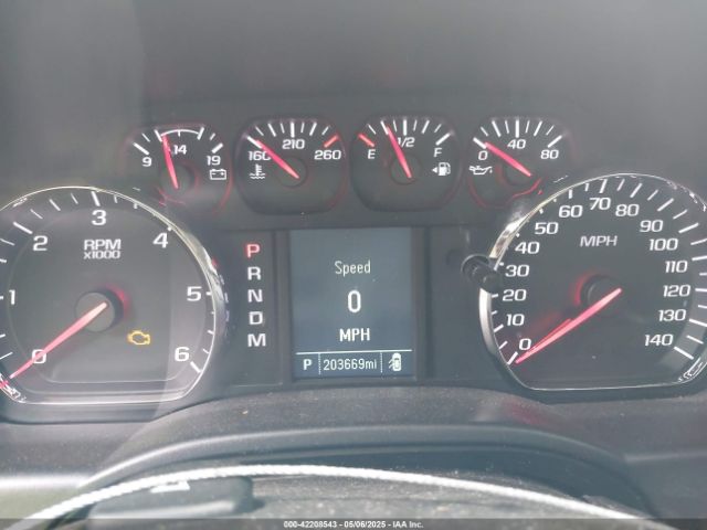 1GTR1LEH2GZ327090 GMC SIERRA 1500