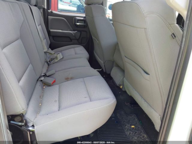 1GTR1LEH2GZ327090 GMC SIERRA 1500