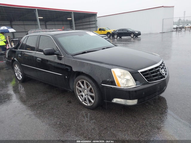 2007 CADILLAC DTS 1G6KD57937U213867 Photo 0
