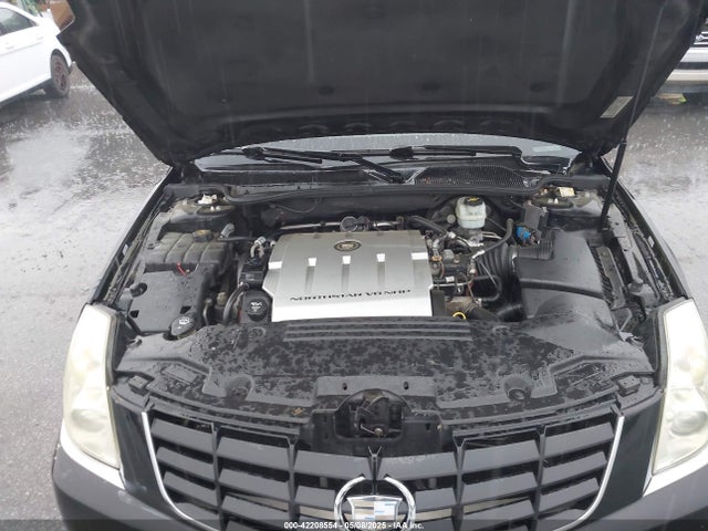 2007 CADILLAC DTS 1G6KD57937U213867 Photo 9