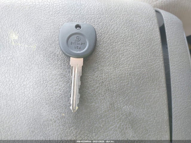 2007 CADILLAC DTS 1G6KD57937U213867 Photo 10