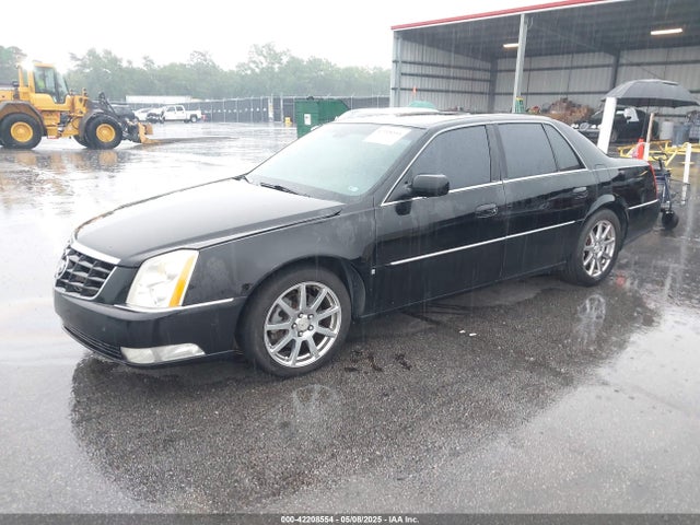2007 CADILLAC DTS 1G6KD57937U213867 Photo 1