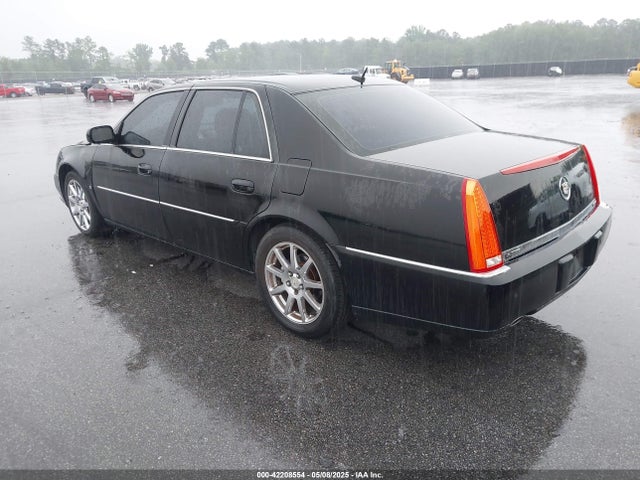 2007 CADILLAC DTS 1G6KD57937U213867 Photo 2
