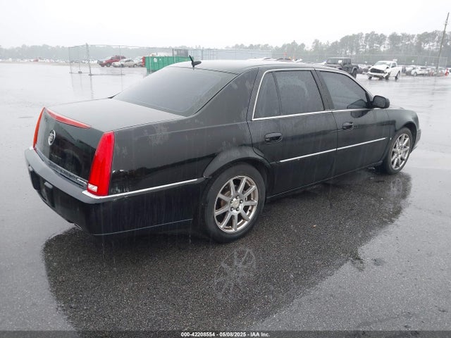 2007 CADILLAC DTS 1G6KD57937U213867 Photo 3