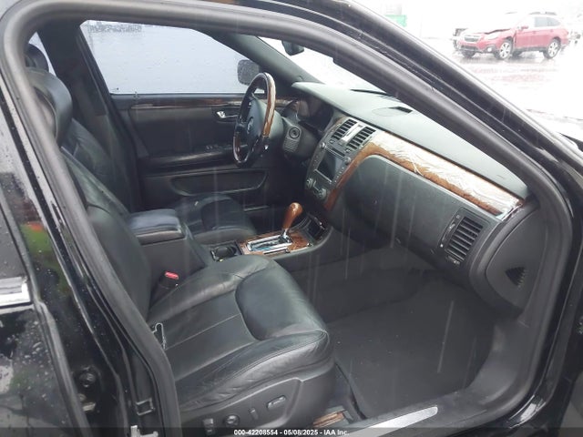 2007 CADILLAC DTS 1G6KD57937U213867 Photo 4