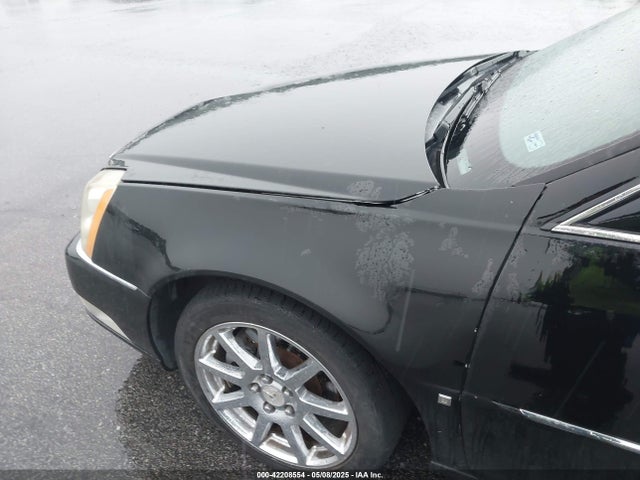 2007 CADILLAC DTS 1G6KD57937U213867 Photo 5